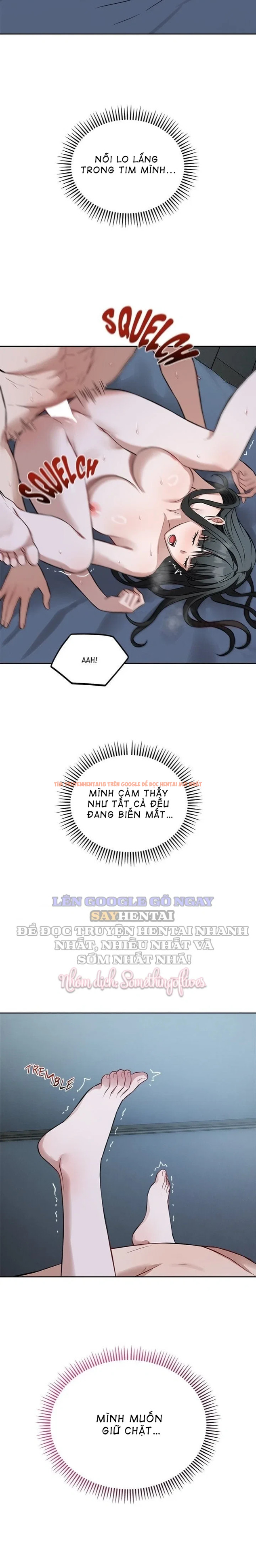 Xem ảnh Bố Ơi, Cố Lên!! - Chapter 29 - 5 1 - Truyenhentaiz.net