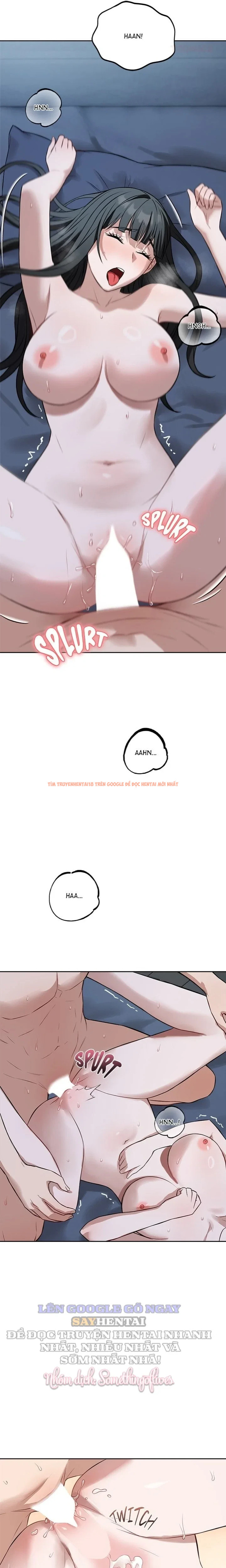 Xem ảnh Bố Ơi, Cố Lên!! - Chapter 29 - 7 0 - Truyenhentaiz.net