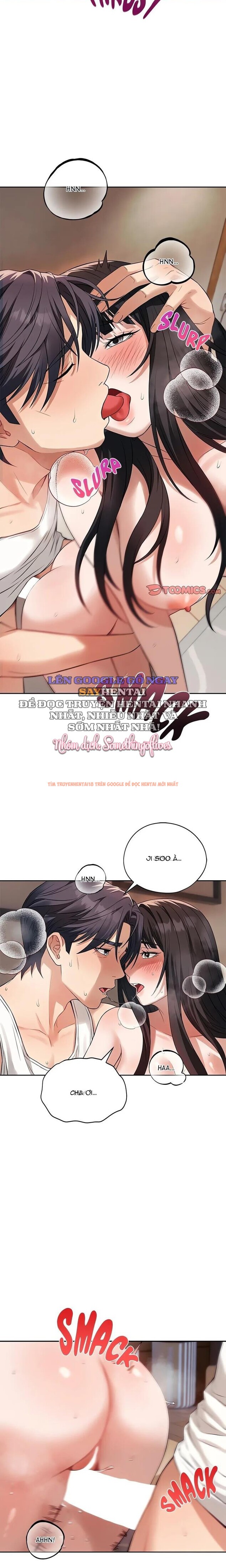 Xem ảnh Bố Ơi, Cố Lên!! - Chapter 3 - 3 3 - Truyenhentaiz.net Xem ảnh Bố Ơi, Cố Lên!! - Chapter 3 - 3 3 - Truyenhentaiz.net