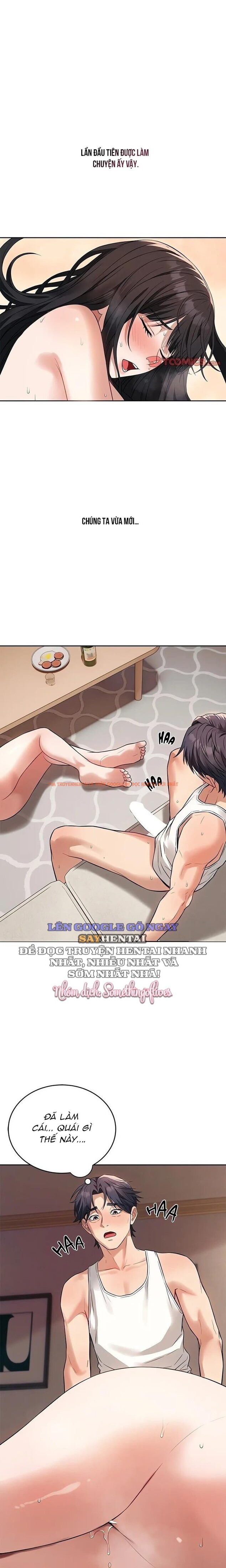 Xem ảnh Bố Ơi, Cố Lên!! - Chapter 3 - 4 1 - Truyenhentaiz.net Xem ảnh Bố Ơi, Cố Lên!! - Chapter 3 - 4 1 - Truyenhentaiz.net