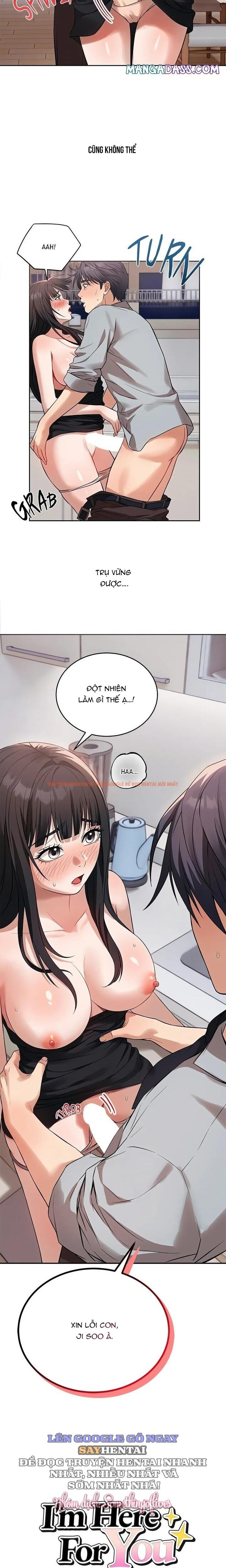 Xem ảnh Bố Ơi, Cố Lên!! - Chapter 3 - 4 3 - Truyenhentaiz.net Xem ảnh Bố Ơi, Cố Lên!! - Chapter 3 - 4 3 - Truyenhentaiz.net