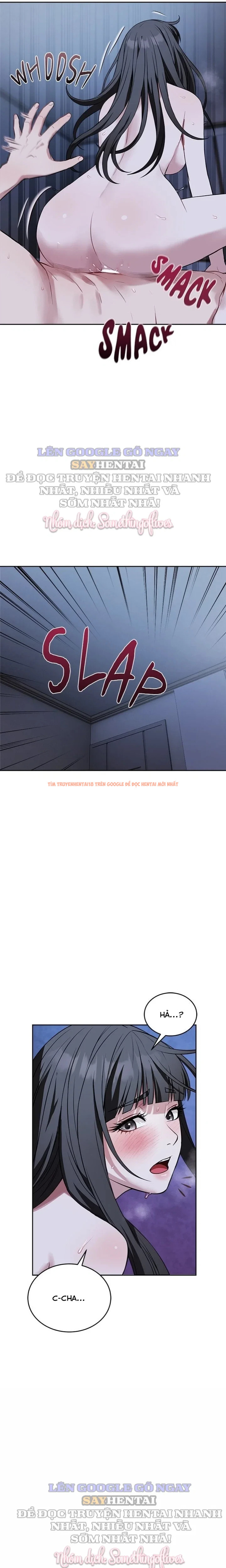 Xem ảnh Bố Ơi, Cố Lên!! - Chapter 30 - 3 0 - Truyenhentaiz.net