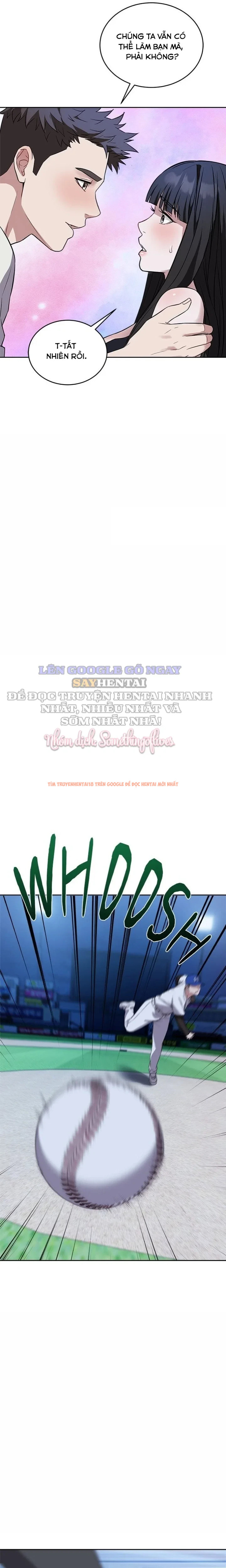 Xem ảnh Bố Ơi, Cố Lên!! - Chapter 31 - 11 0 - Truyenhentaiz.net