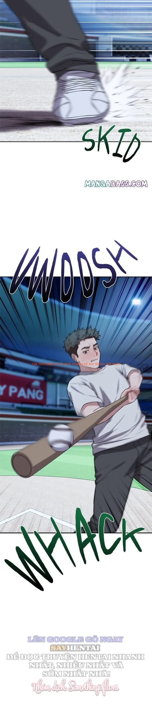 Xem ảnh Bố Ơi, Cố Lên!! - Chapter 31 - 11 1 - Truyenhentaiz.net