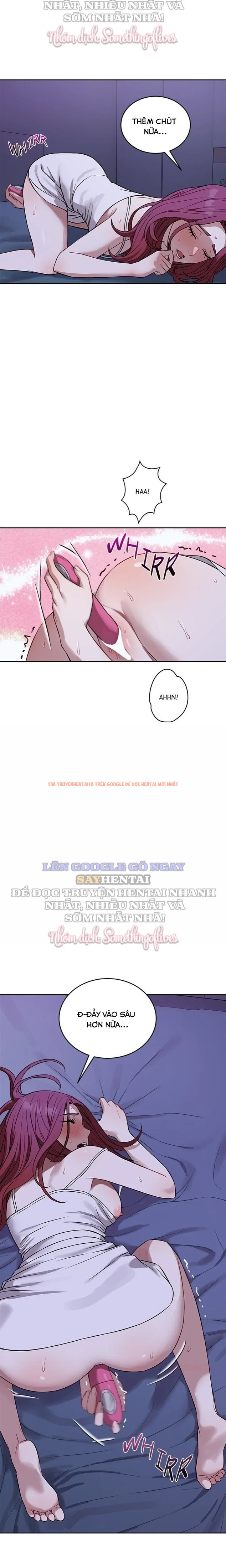 Xem ảnh Bố Ơi, Cố Lên!! - Chapter 31 - 6 1 - Truyenhentaiz.net