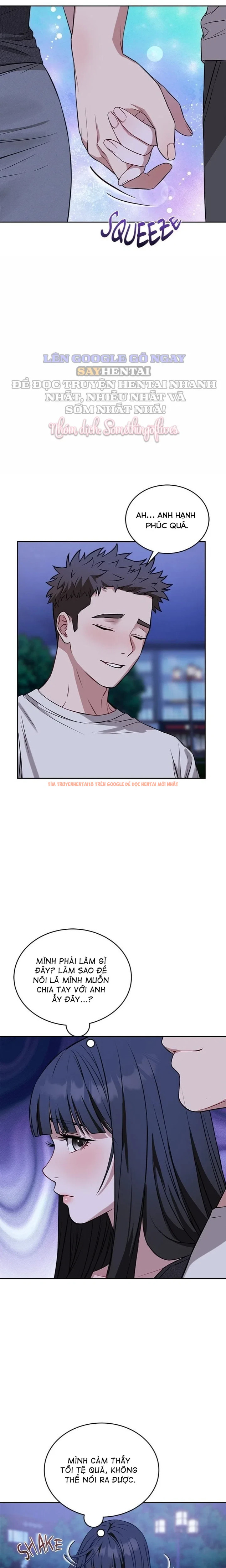 Xem ảnh Bố Ơi, Cố Lên!! - Chapter 31 - 8 0 - Truyenhentaiz.net