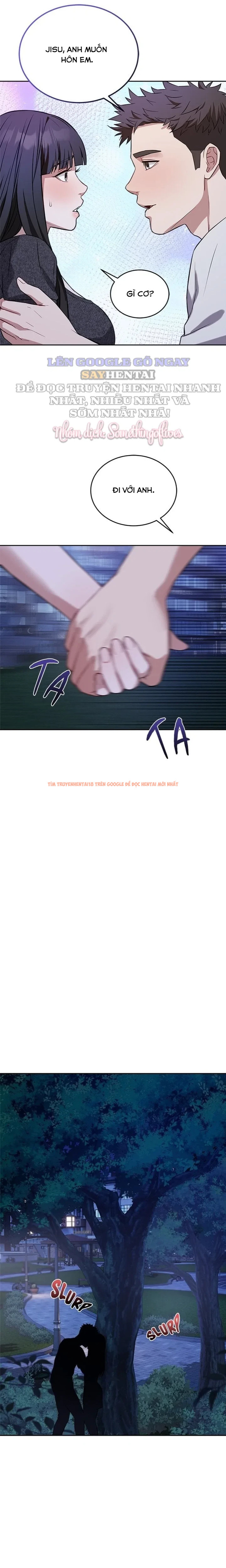 Xem ảnh Bố Ơi, Cố Lên!! - Chapter 31 - 9 0 - Truyenhentaiz.net