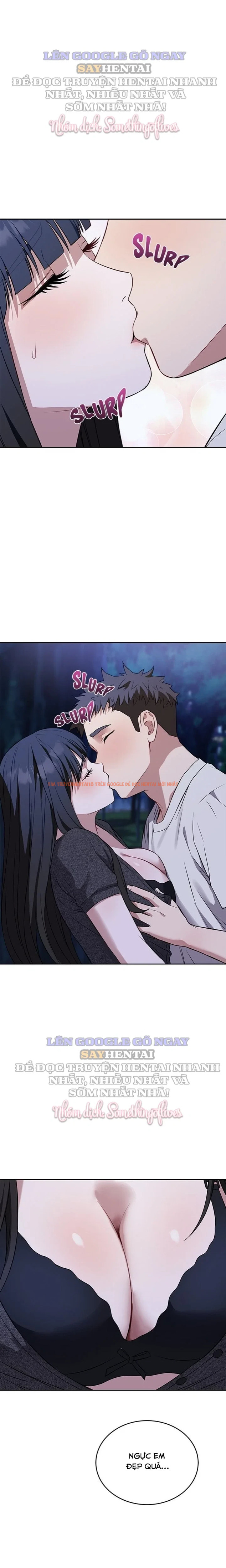 Xem ảnh Bố Ơi, Cố Lên!! - Chapter 31 - 9 1 - Truyenhentaiz.net