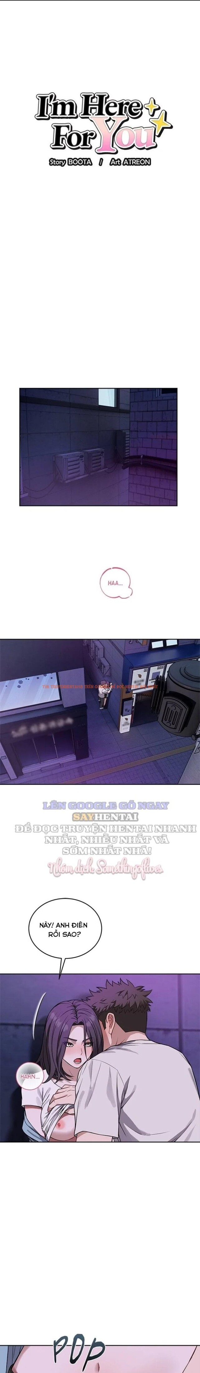 Xem ảnh Bố Ơi, Cố Lên!! - Chapter 32 - 1 0 - Truyenhentaiz.net
