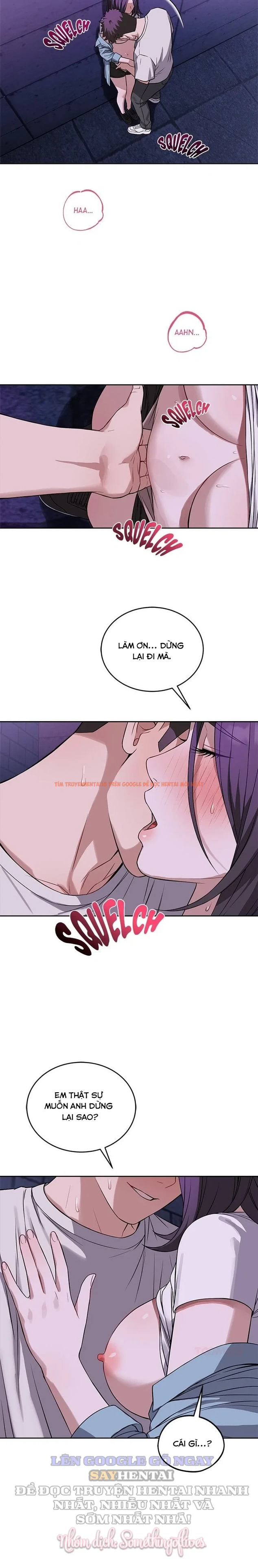 Xem ảnh Bố Ơi, Cố Lên!! - Chapter 32 - 2 1 - Truyenhentaiz.net