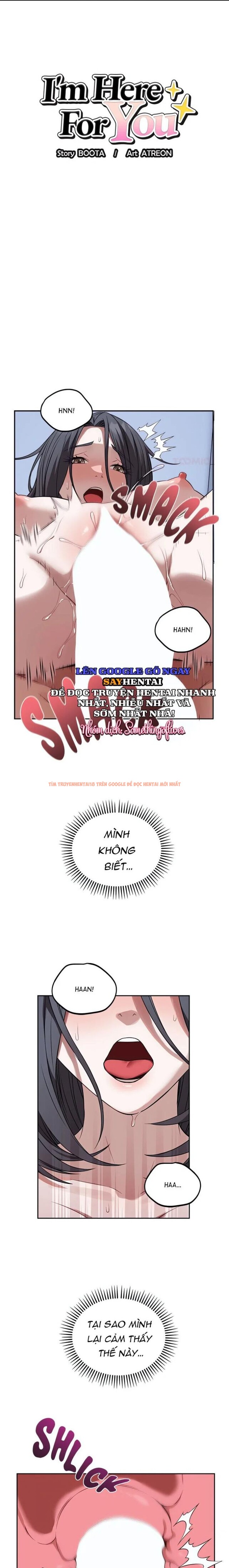 Xem ảnh Bố Ơi, Cố Lên!! - Chapter 33 - 1 0 - Truyenhentaiz.net