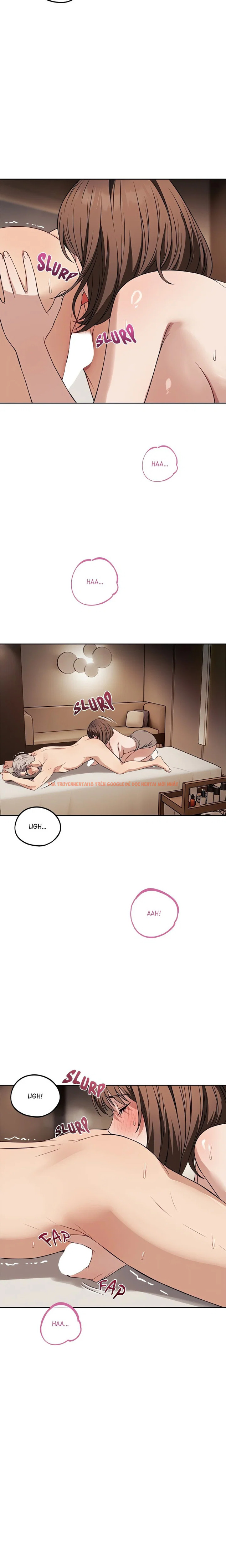 Xem ảnh Bố Ơi, Cố Lên!! - Chapter 33 - 13 - Truyenhentaiz.net