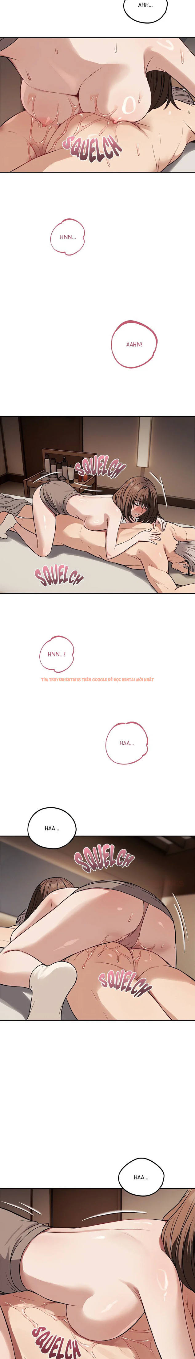 Xem ảnh Bố Ơi, Cố Lên!! - Chapter 33 - 9 - Truyenhentaiz.net