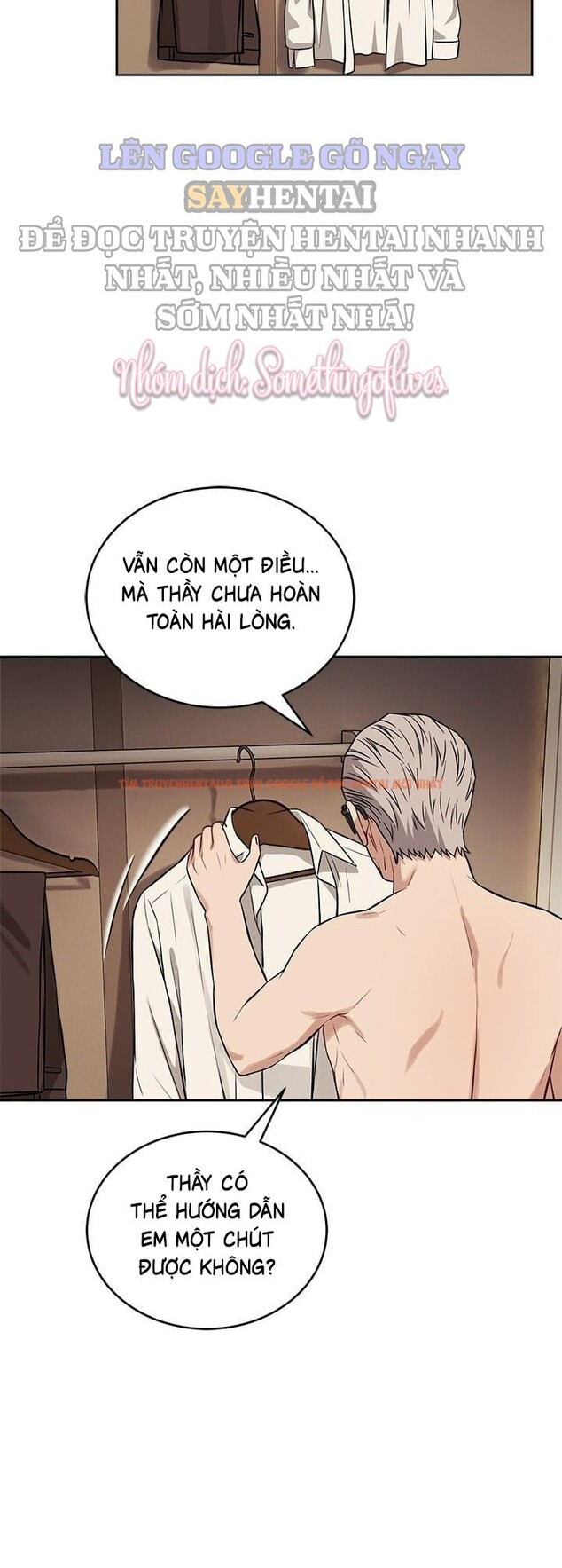 Xem ảnh Bố Ơi, Cố Lên!! - Chapter 34 - 4 3 - Truyenhentaiz.net Xem ảnh Bố Ơi, Cố Lên!! - Chapter 34 - 4 3 - Truyenhentaiz.net