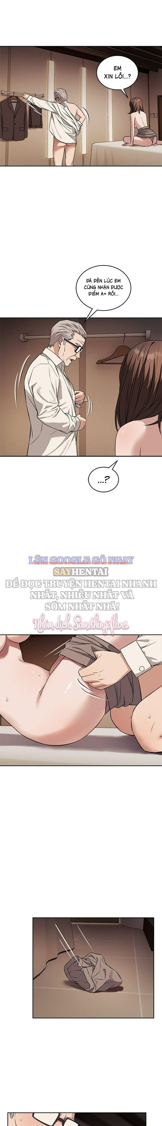 Xem ảnh Bố Ơi, Cố Lên!! - Chapter 34 - 5 0 - Truyenhentaiz.net Xem ảnh Bố Ơi, Cố Lên!! - Chapter 34 - 5 0 - Truyenhentaiz.net