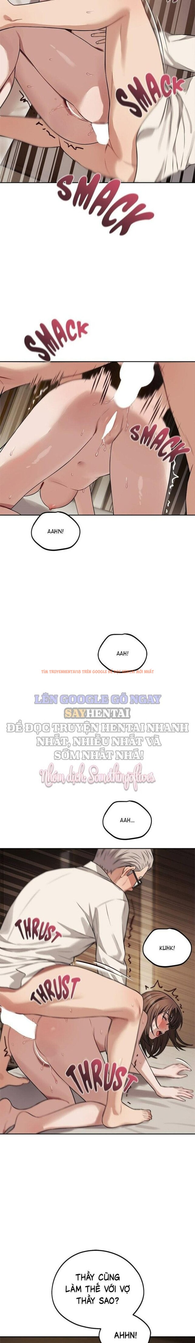 Xem ảnh Bố Ơi, Cố Lên!! - Chapter 35 - 1 2 - Truyenhentaiz.net Xem ảnh Bố Ơi, Cố Lên!! - Chapter 35 - 1 2 - Truyenhentaiz.net
