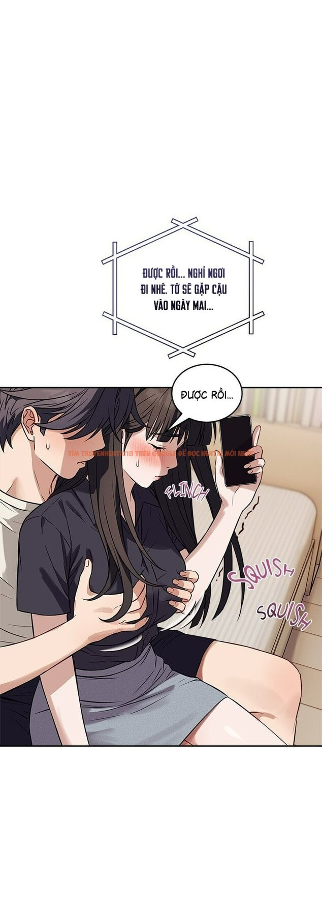 Xem ảnh Bố Ơi, Cố Lên!! - Chapter 35 - 2 3 - Truyenhentaiz.net Xem ảnh Bố Ơi, Cố Lên!! - Chapter 35 - 2 3 - Truyenhentaiz.net