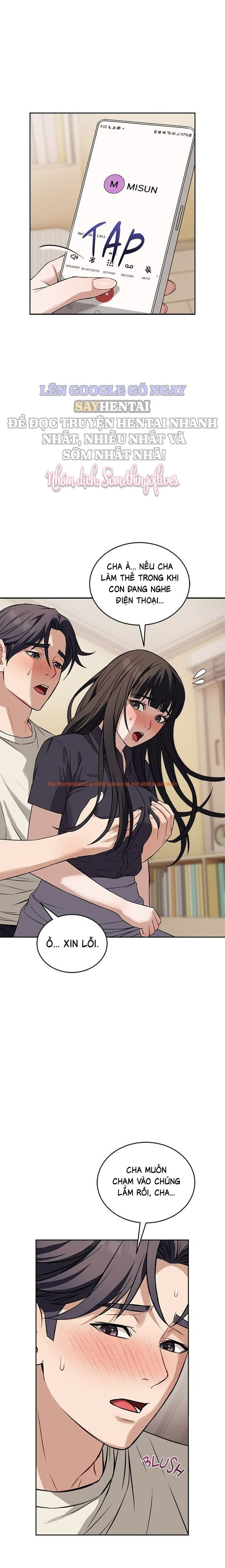 Xem ảnh Bố Ơi, Cố Lên!! - Chapter 35 - 3 0 - Truyenhentaiz.net Xem ảnh Bố Ơi, Cố Lên!! - Chapter 35 - 3 0 - Truyenhentaiz.net