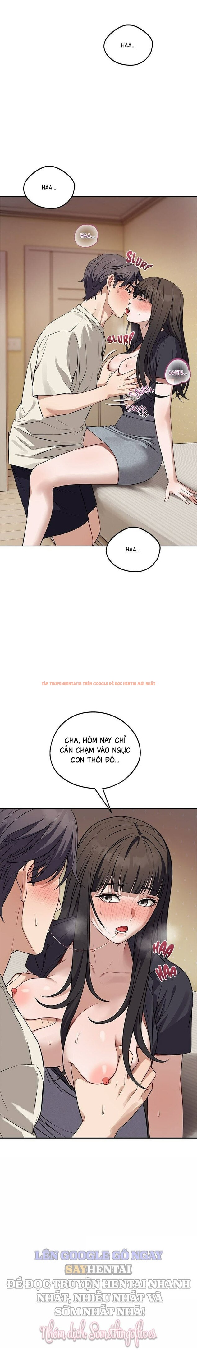Xem ảnh Bố Ơi, Cố Lên!! - Chapter 35 - 6 0 - Truyenhentaiz.net Xem ảnh Bố Ơi, Cố Lên!! - Chapter 35 - 6 0 - Truyenhentaiz.net