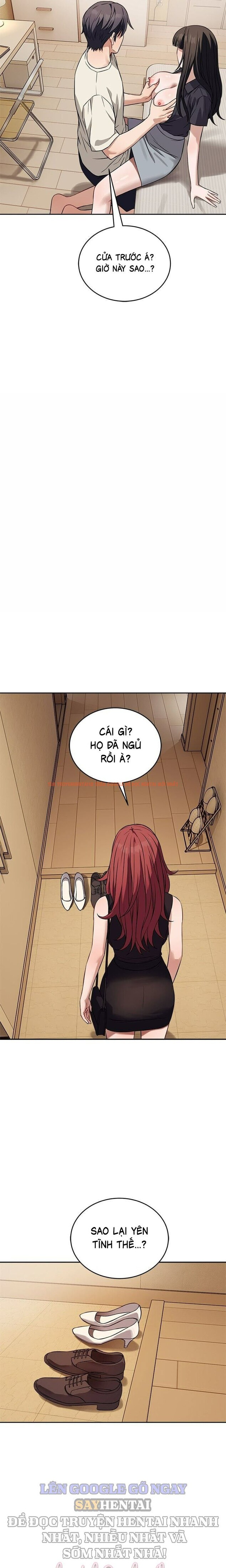 Xem ảnh Bố Ơi, Cố Lên!! - Chapter 35 - 6 3 - Truyenhentaiz.net Xem ảnh Bố Ơi, Cố Lên!! - Chapter 35 - 6 3 - Truyenhentaiz.net