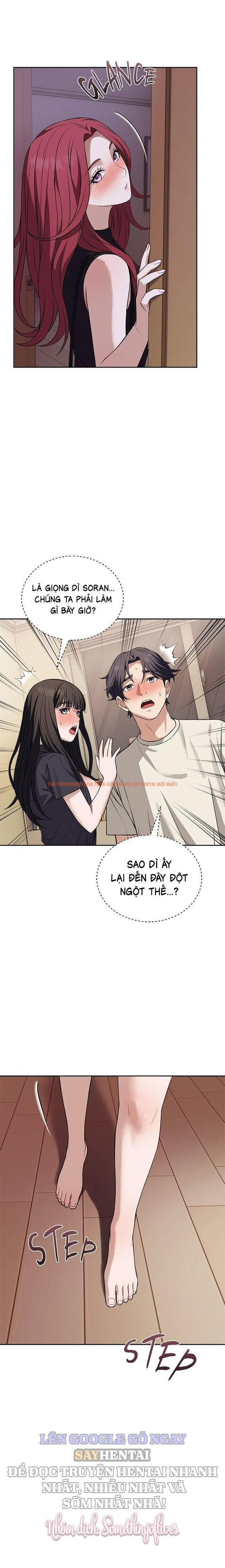 Xem ảnh Bố Ơi, Cố Lên!! - Chapter 35 - 6 5 - Truyenhentaiz.net Xem ảnh Bố Ơi, Cố Lên!! - Chapter 35 - 6 5 - Truyenhentaiz.net