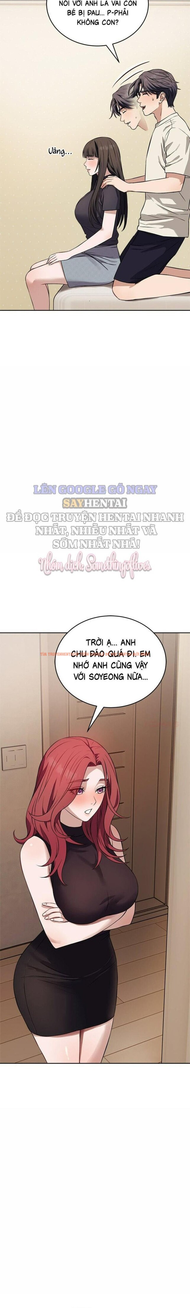 Xem ảnh Bố Ơi, Cố Lên!! - Chapter 36 - 1 1 - Truyenhentaiz.net Xem ảnh Bố Ơi, Cố Lên!! - Chapter 36 - 1 1 - Truyenhentaiz.net
