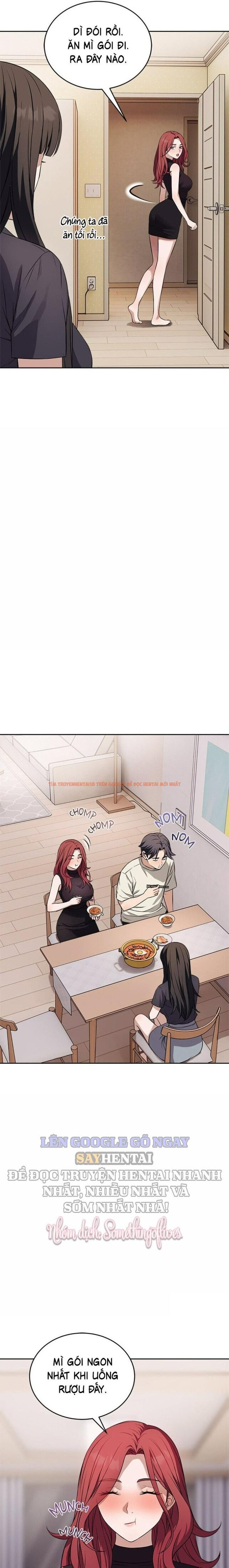 Xem ảnh Bố Ơi, Cố Lên!! - Chapter 36 - 1 2 - Truyenhentaiz.net Xem ảnh Bố Ơi, Cố Lên!! - Chapter 36 - 1 2 - Truyenhentaiz.net
