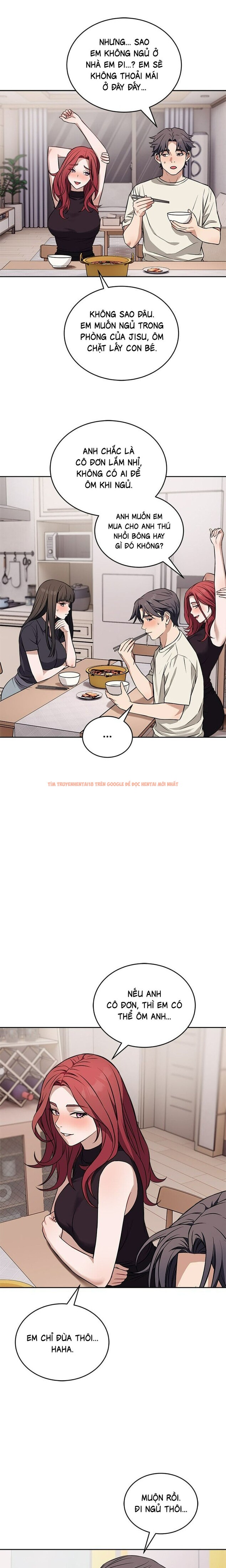 Xem ảnh Bố Ơi, Cố Lên!! - Chapter 36 - 2 1 - Truyenhentaiz.net Xem ảnh Bố Ơi, Cố Lên!! - Chapter 36 - 2 1 - Truyenhentaiz.net
