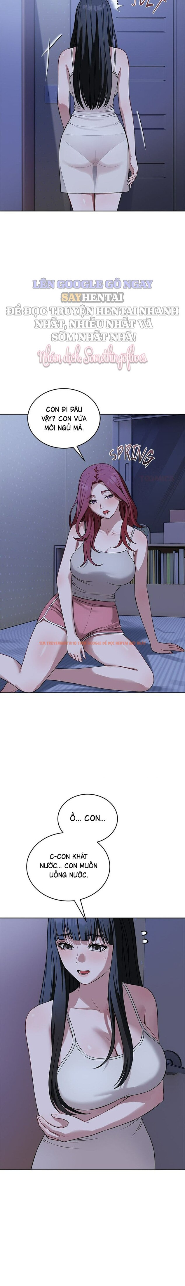 Xem ảnh Bố Ơi, Cố Lên!! - Chapter 36 - 4 2 - Truyenhentaiz.net Xem ảnh Bố Ơi, Cố Lên!! - Chapter 36 - 4 2 - Truyenhentaiz.net