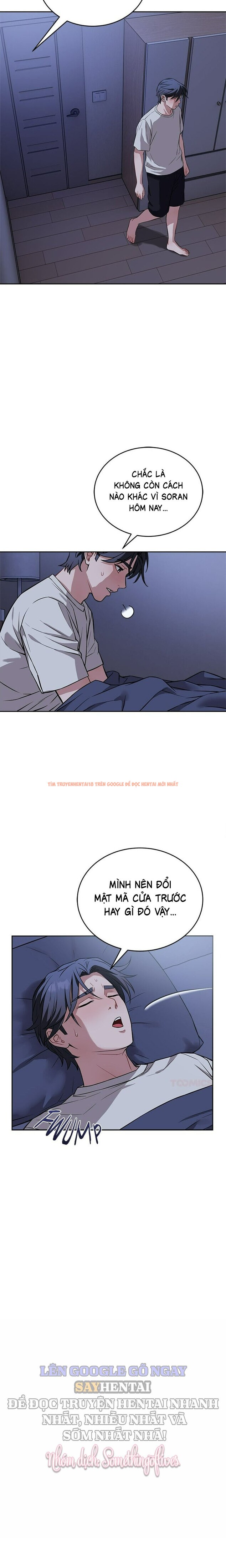 Xem ảnh Bố Ơi, Cố Lên!! - Chapter 36 - 5 2 - Truyenhentaiz.net Xem ảnh Bố Ơi, Cố Lên!! - Chapter 36 - 5 2 - Truyenhentaiz.net