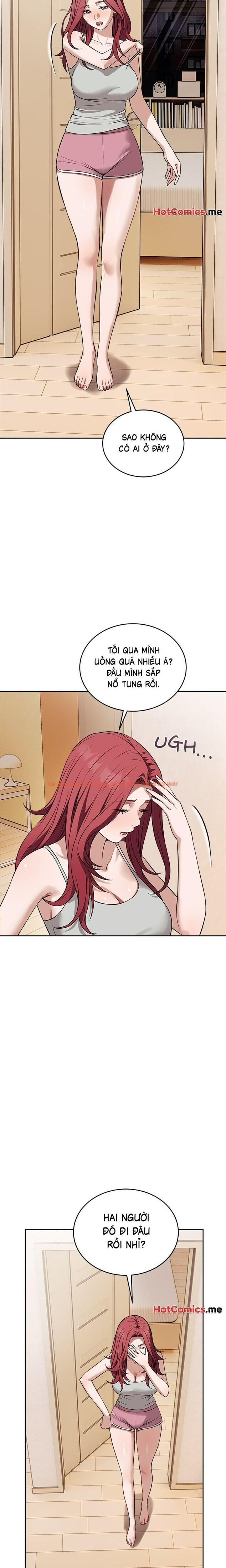 Xem ảnh Bố Ơi, Cố Lên!! - Chapter 37 - 3 1 - Truyenhentaiz.net Xem ảnh Bố Ơi, Cố Lên!! - Chapter 37 - 3 1 - Truyenhentaiz.net