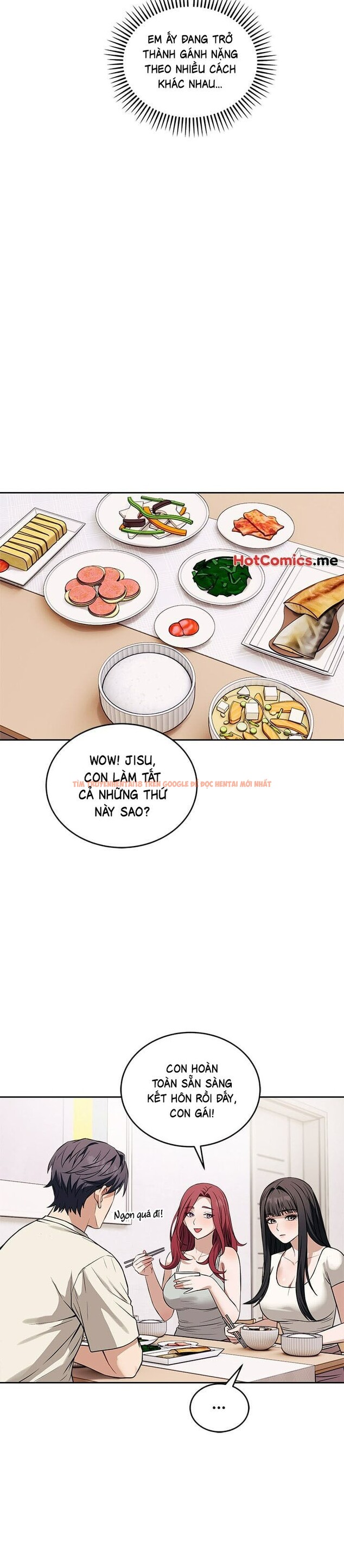 Xem ảnh Bố Ơi, Cố Lên!! - Chapter 37 - 3 3 - Truyenhentaiz.net Xem ảnh Bố Ơi, Cố Lên!! - Chapter 37 - 3 3 - Truyenhentaiz.net