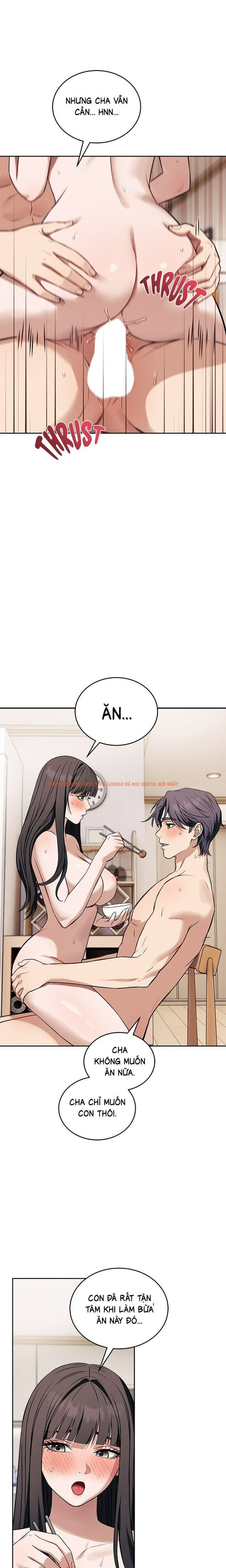 Xem ảnh Bố Ơi, Cố Lên!! - Chapter 37 - 6 0 - Truyenhentaiz.net Xem ảnh Bố Ơi, Cố Lên!! - Chapter 37 - 6 0 - Truyenhentaiz.net