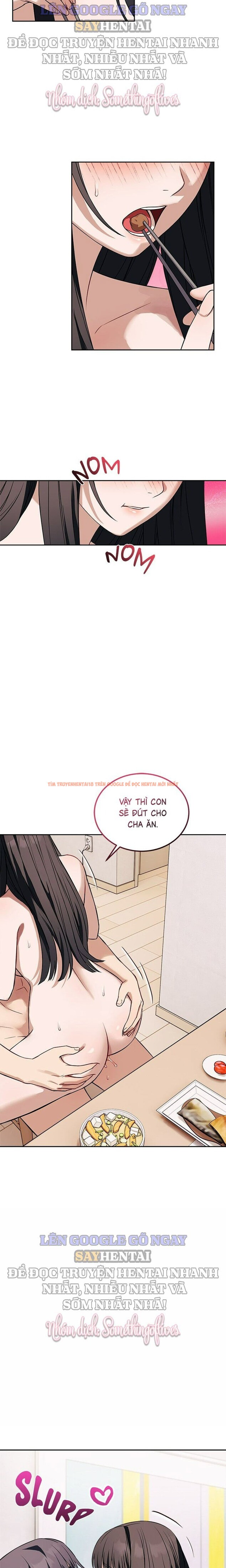 Xem ảnh Bố Ơi, Cố Lên!! - Chapter 37 - 6 1 - Truyenhentaiz.net Xem ảnh Bố Ơi, Cố Lên!! - Chapter 37 - 6 1 - Truyenhentaiz.net