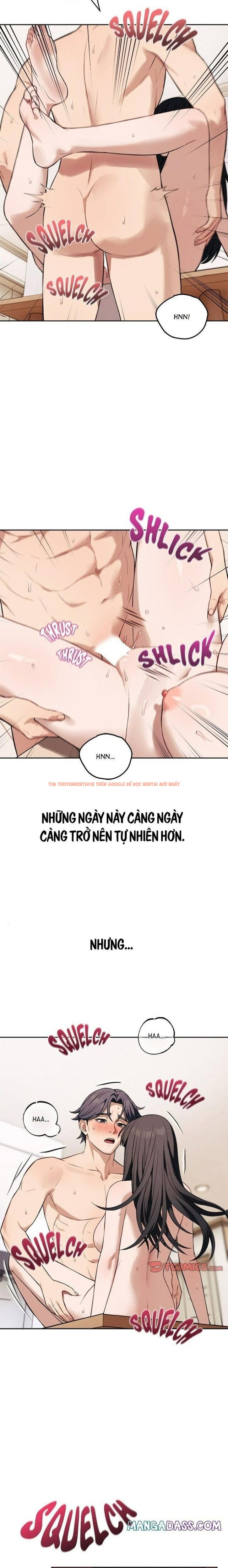 Xem ảnh 1 2 trong truyện hentai Bố Ơi, Cố Lên!! - Chapter 38 - www.hentaitvn.net Xem ảnh 1 2 trong truyện hentai Bố Ơi, Cố Lên!! - Chapter 38 - www.hentaitvn.net