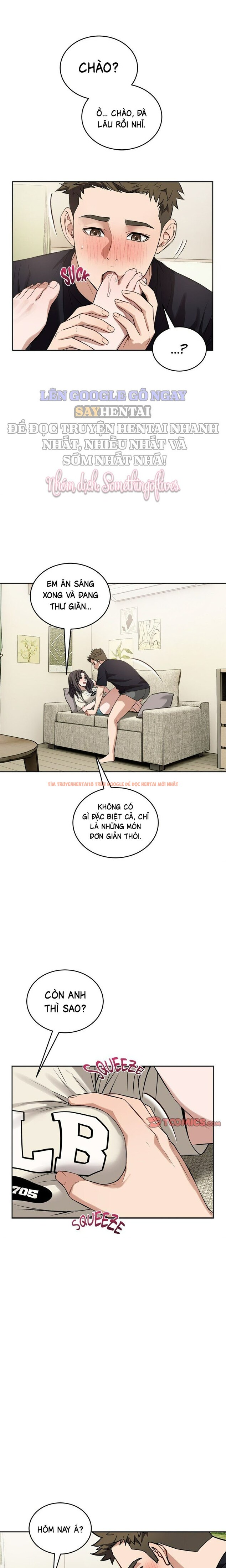 Xem ảnh 4 0 trong truyện hentai Bố Ơi, Cố Lên!! - Chapter 38 - www.hentaitvn.net Xem ảnh 4 0 trong truyện hentai Bố Ơi, Cố Lên!! - Chapter 38 - www.hentaitvn.net