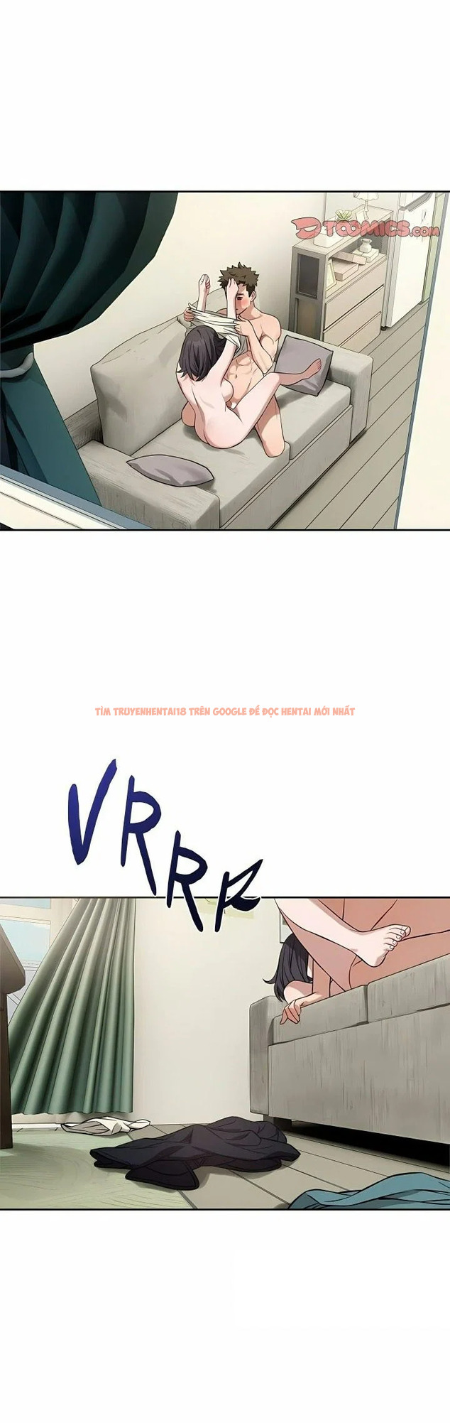 Trang truyện 3 trong truyện tranh Bố Ơi, Cố Lên!! - Chapter 39 - truyenhentai18.net