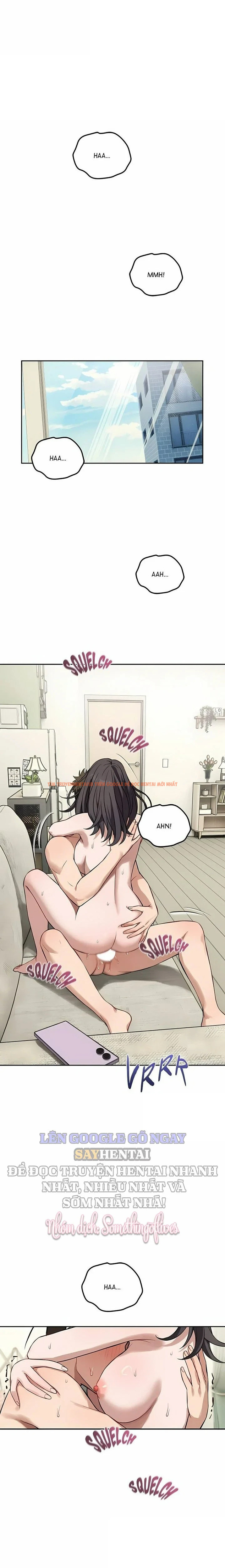 Trang truyện 6 0 trong truyện tranh Bố Ơi, Cố Lên!! - Chapter 39 - truyenhentai18.net