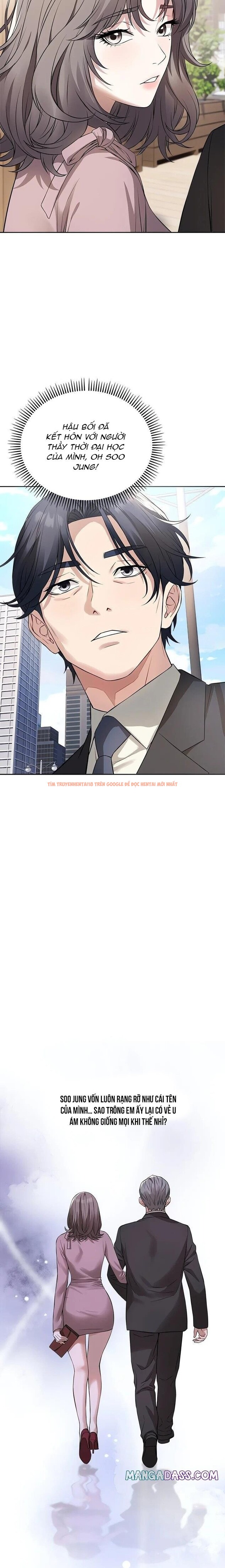 Xem ảnh Bố Ơi, Cố Lên!! - Chapter 4 - 3 4 - Truyenhentaiz.net