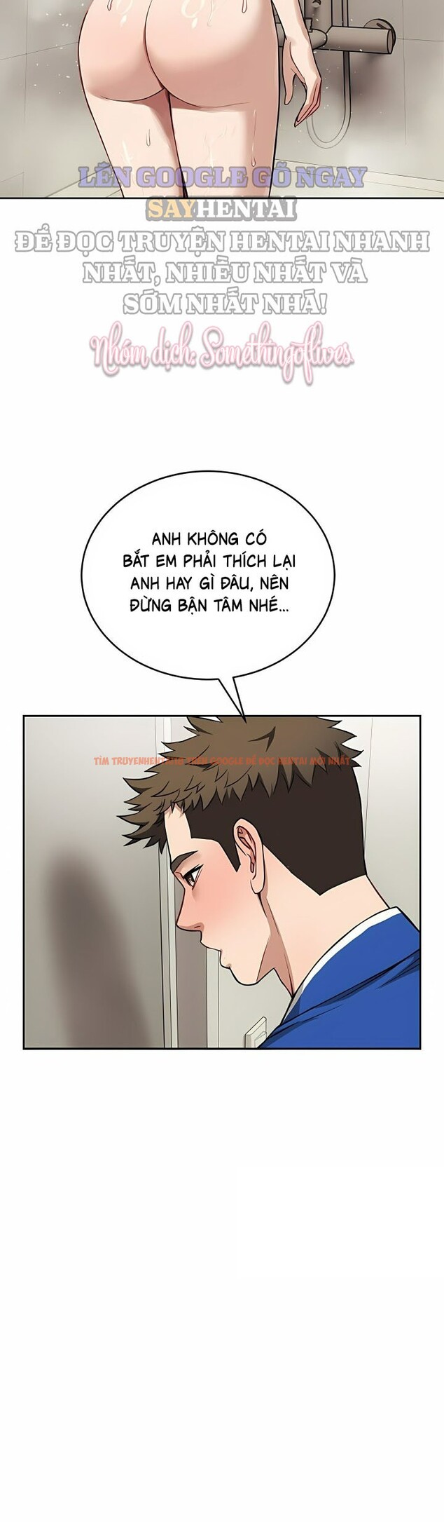 Xem ảnh Bố Ơi, Cố Lên!! - Chapter 40 - 4 3 - Truyenhentaiz.net Xem ảnh Bố Ơi, Cố Lên!! - Chapter 40 - 4 3 - Truyenhentaiz.net