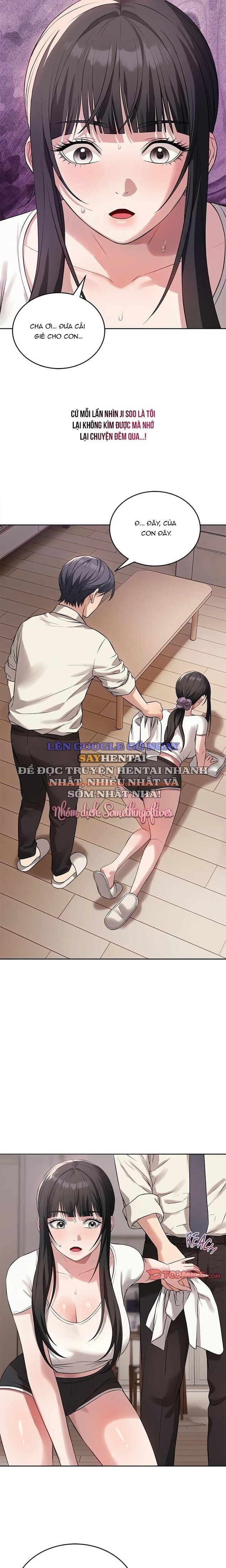 Xem ảnh Bố Ơi, Cố Lên!! - Chapter 5 - 2 0 - Truyenhentaiz.net Xem ảnh Bố Ơi, Cố Lên!! - Chapter 5 - 2 0 - Truyenhentaiz.net