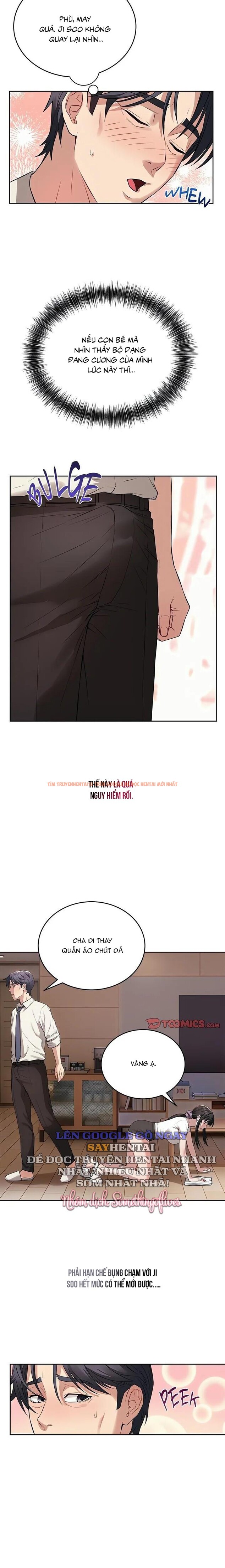 Xem ảnh Bố Ơi, Cố Lên!! - Chapter 5 - 2 1 - Truyenhentaiz.net Xem ảnh Bố Ơi, Cố Lên!! - Chapter 5 - 2 1 - Truyenhentaiz.net