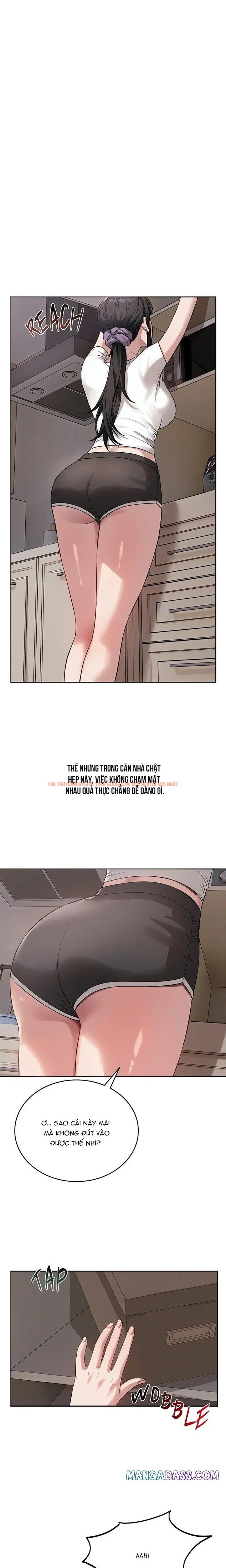 Xem ảnh Bố Ơi, Cố Lên!! - Chapter 5 - 2 2 - Truyenhentaiz.net Xem ảnh Bố Ơi, Cố Lên!! - Chapter 5 - 2 2 - Truyenhentaiz.net