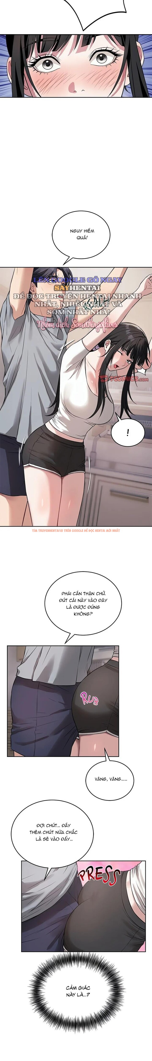 Xem ảnh Bố Ơi, Cố Lên!! - Chapter 5 - 2 3 - Truyenhentaiz.net Xem ảnh Bố Ơi, Cố Lên!! - Chapter 5 - 2 3 - Truyenhentaiz.net