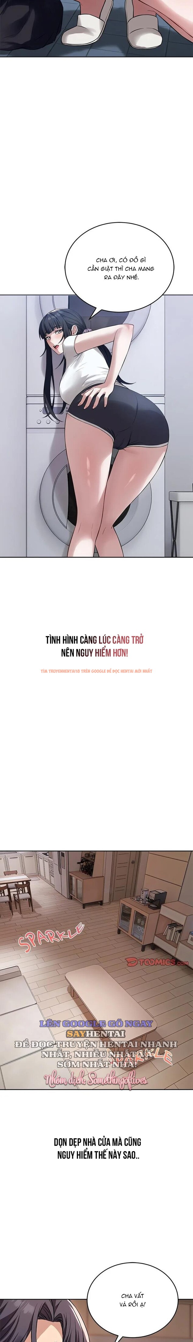 Xem ảnh Bố Ơi, Cố Lên!! - Chapter 5 - 2 6 - Truyenhentaiz.net Xem ảnh Bố Ơi, Cố Lên!! - Chapter 5 - 2 6 - Truyenhentaiz.net