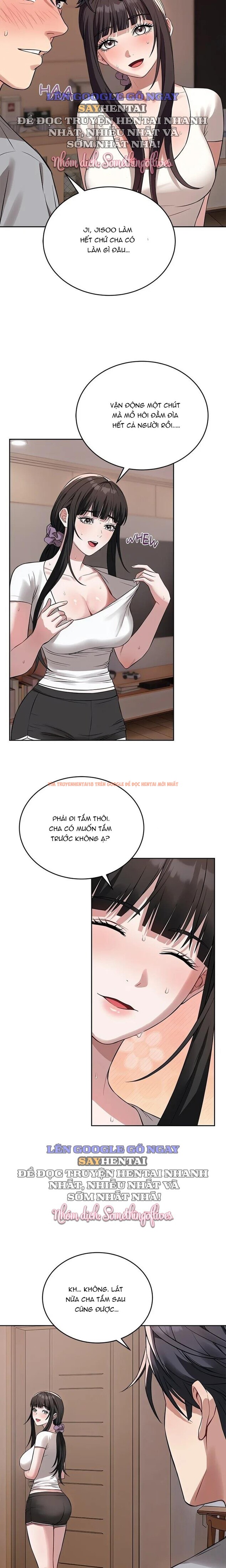 Xem ảnh Bố Ơi, Cố Lên!! - Chapter 5 - 3 0 - Truyenhentaiz.net Xem ảnh Bố Ơi, Cố Lên!! - Chapter 5 - 3 0 - Truyenhentaiz.net