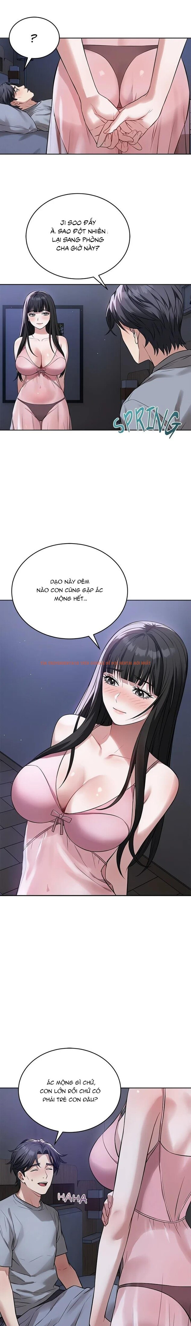 Xem ảnh Bố Ơi, Cố Lên!! - Chapter 5 - 3 4 - Truyenhentaiz.net Xem ảnh Bố Ơi, Cố Lên!! - Chapter 5 - 3 4 - Truyenhentaiz.net