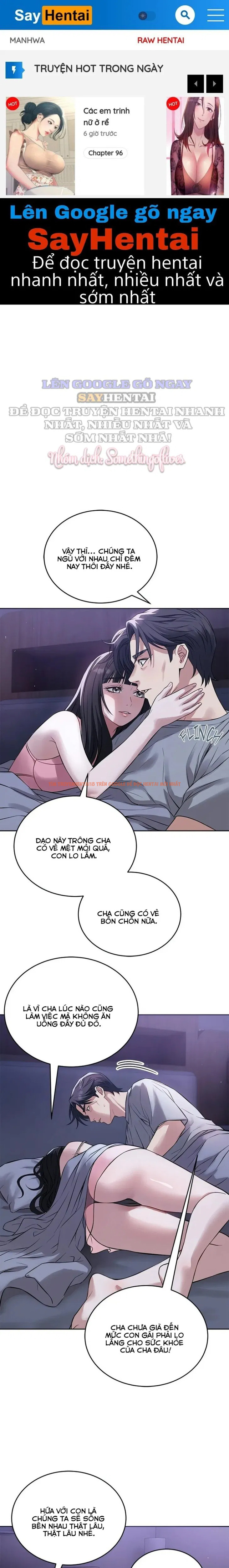 Xem ảnh Bố Ơi, Cố Lên!! - Chapter 6 - 1 - Truyenhentaiz.net Xem ảnh Bố Ơi, Cố Lên!! - Chapter 6 - 1 - Truyenhentaiz.net