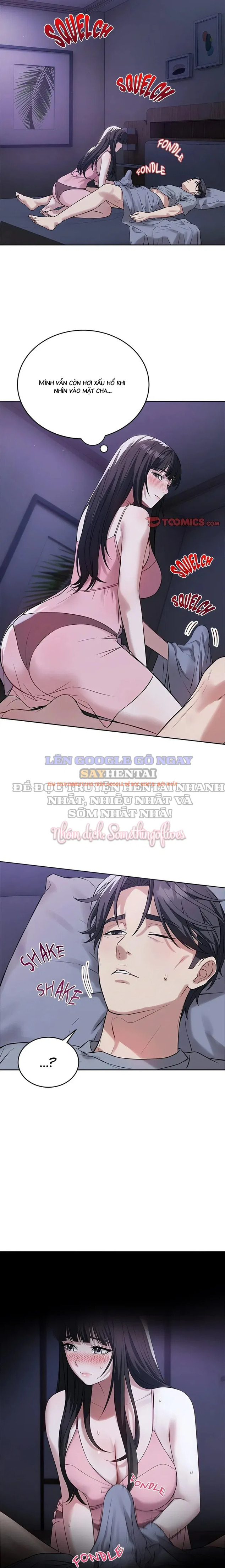 Xem ảnh Bố Ơi, Cố Lên!! - Chapter 6 - 11 - Truyenhentaiz.net Xem ảnh Bố Ơi, Cố Lên!! - Chapter 6 - 11 - Truyenhentaiz.net