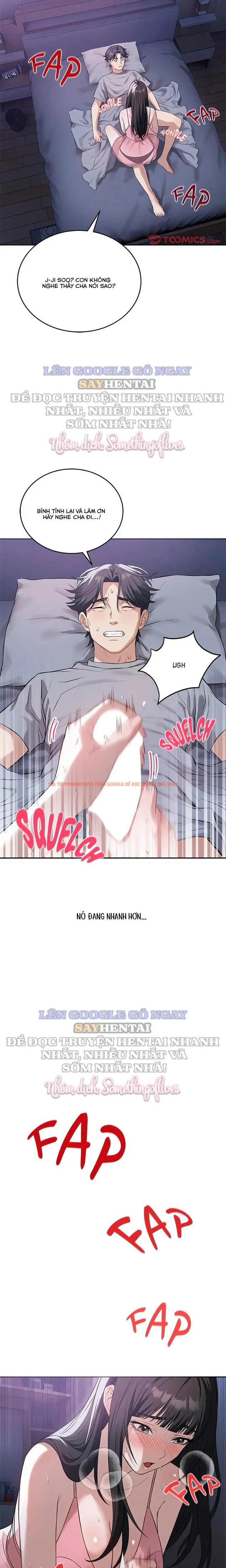 Xem ảnh Bố Ơi, Cố Lên!! - Chapter 6 - 20 - Truyenhentaiz.net Xem ảnh Bố Ơi, Cố Lên!! - Chapter 6 - 20 - Truyenhentaiz.net